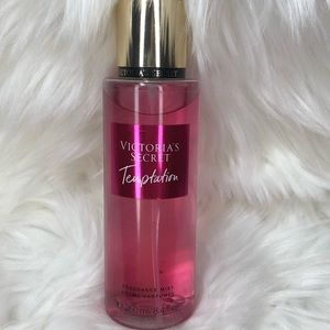 Temptation VICTORIA SECRET